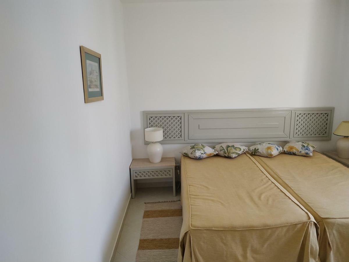 Chez Maria Apartment อัลบูเฟรา ภายนอก รูปภาพ