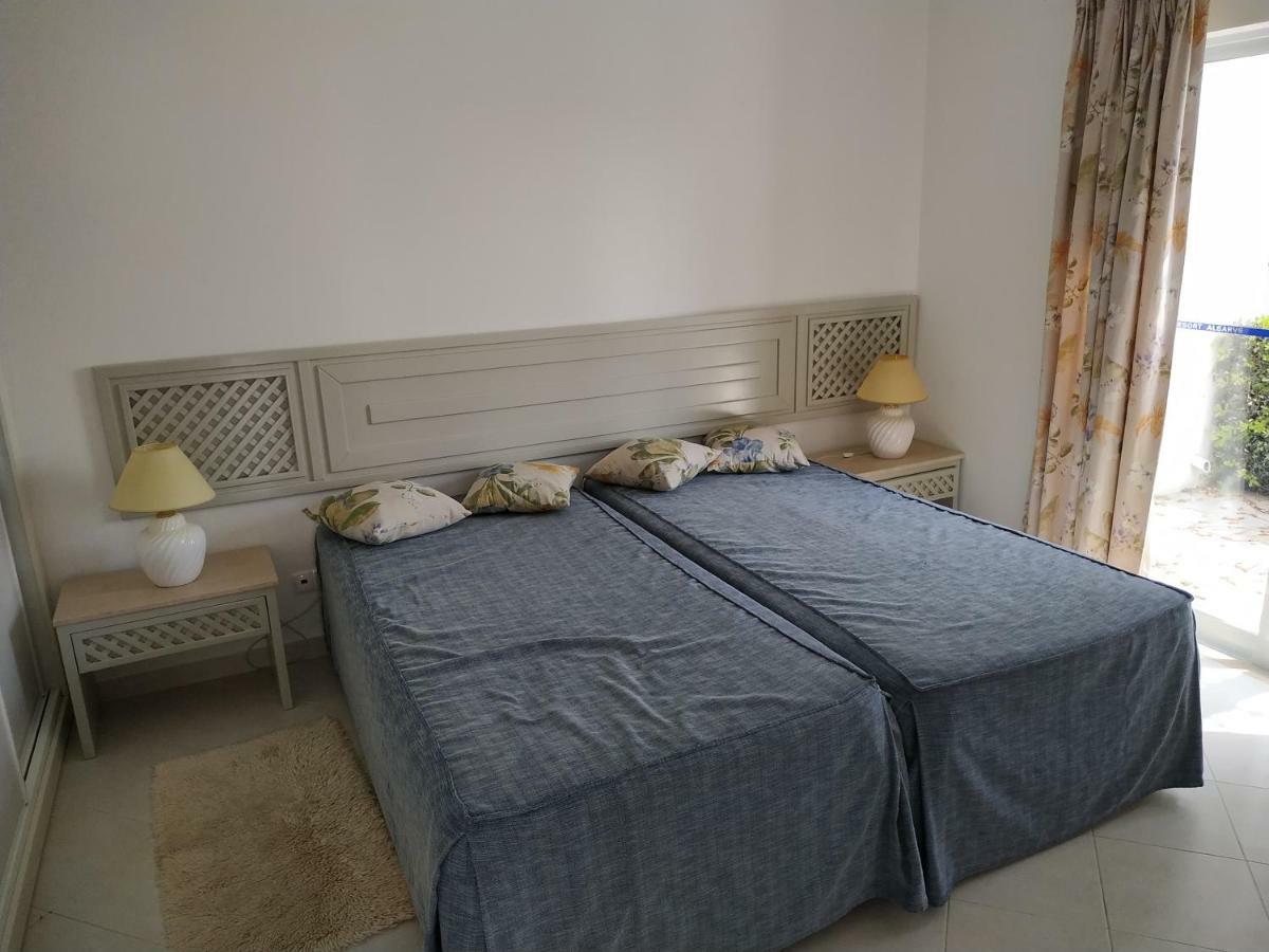 Chez Maria Apartment อัลบูเฟรา ภายนอก รูปภาพ